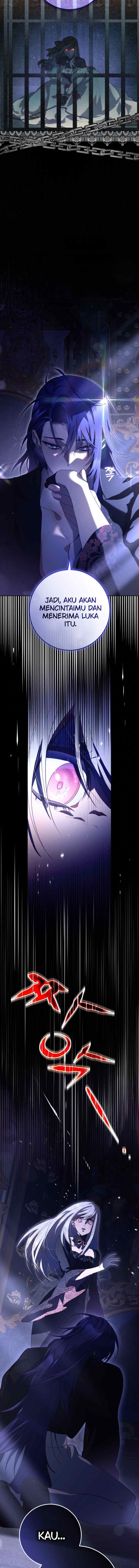 Crowning a Spoiled Prince chapter 87 halaman 14