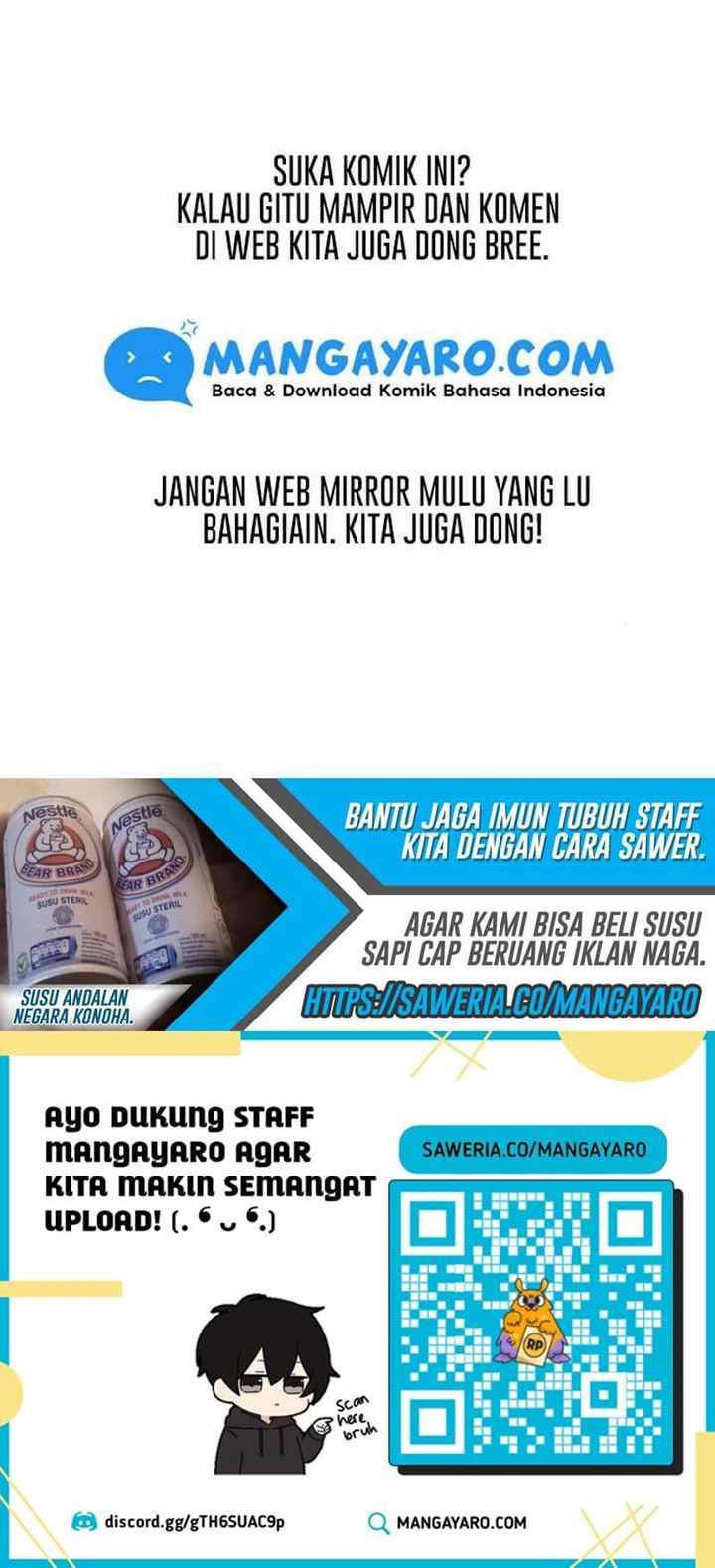 Am I Invincible chapter 37 halaman 17