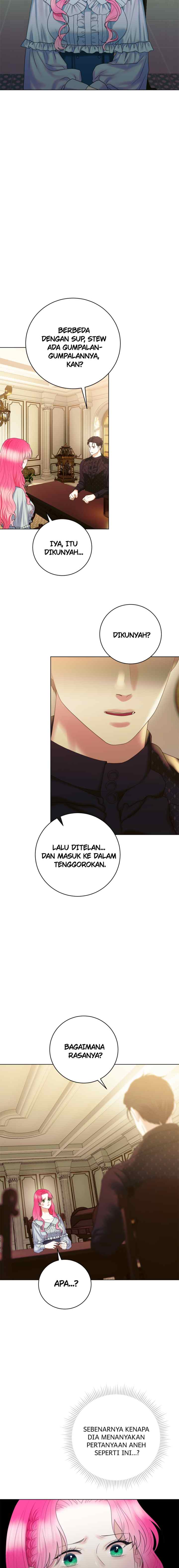 Marriage Contract With Two Husbands chapter 23 halaman 13