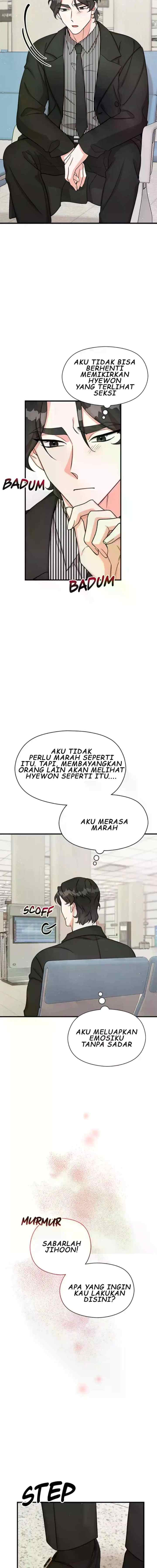 The Most Perfect Marriage chapter 32 halaman 13