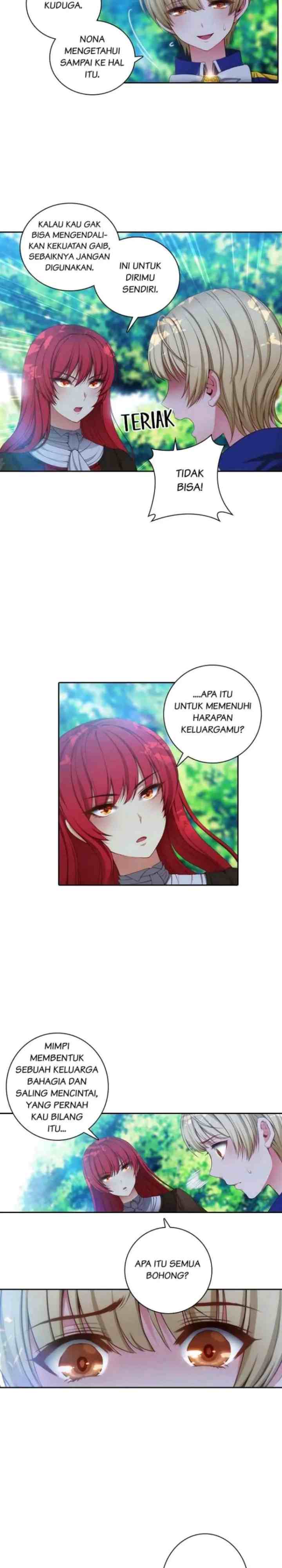 Adonis chapter 23 halaman 4