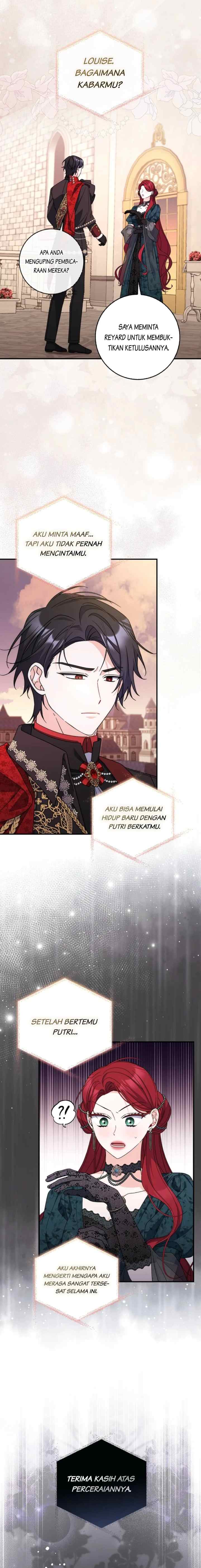 As My Husband Wish, I Will Bring in the Concubine chapter 40 halaman 15