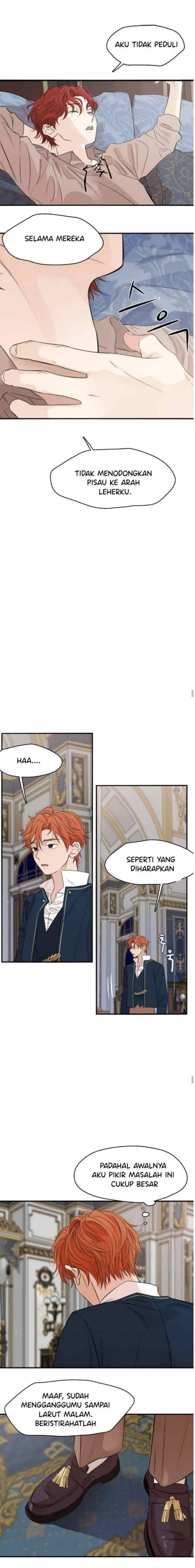 Lunacy chapter 5 halaman 10