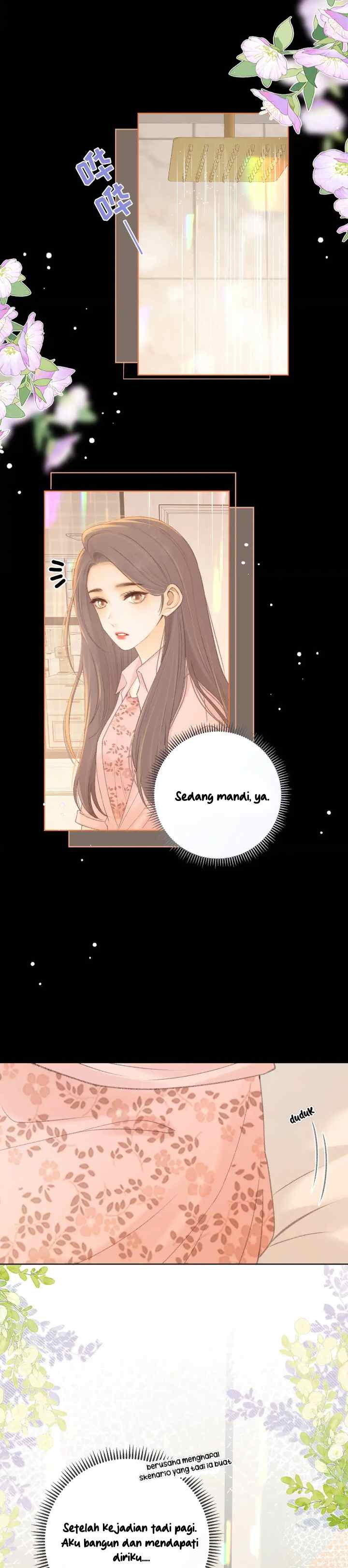 Hard to Deceive chapter 70 halaman 5
