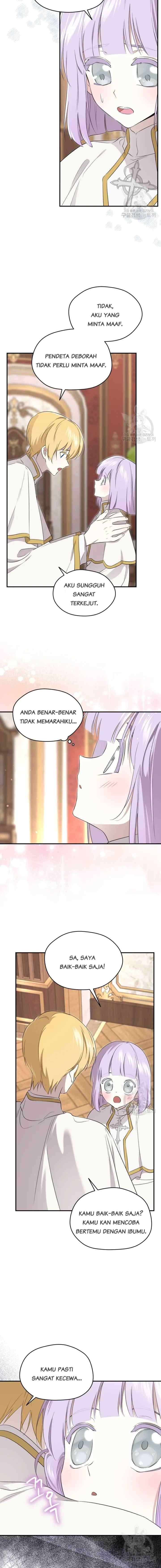 I Married the Male Lead's Dad chapter 107 halaman 9