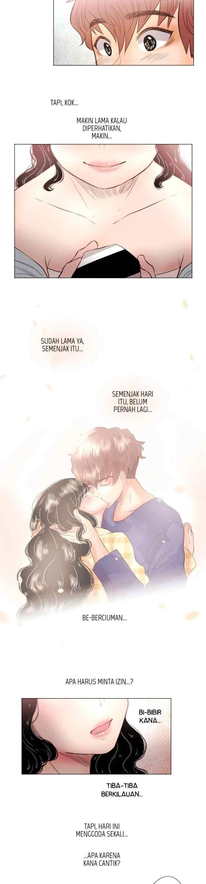 Mistake S1 chapter 23 halaman 8
