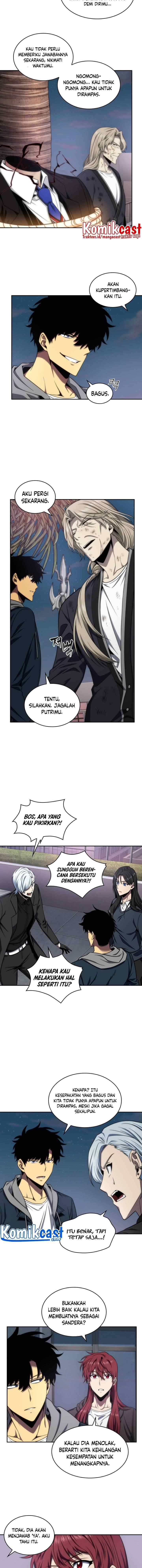 Tomb Raider King chapter 287 halaman 11