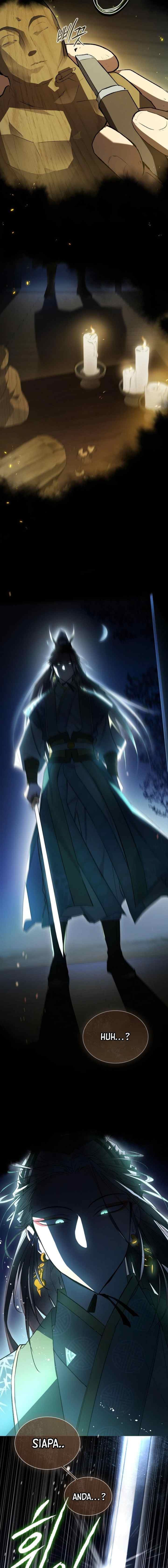 Subdued Soul Chronicle chapter 28 halaman 11