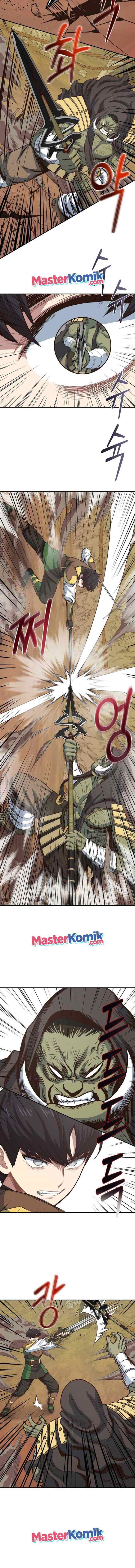 One of a Kind Irregular chapter 17 halaman 11