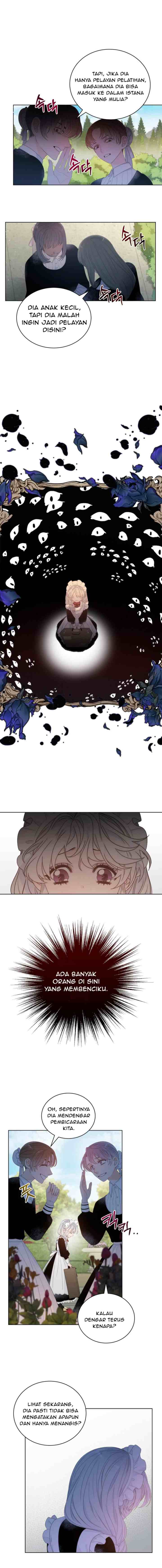 The Evil Empress Loves Me So Much chapter 6 halaman 13