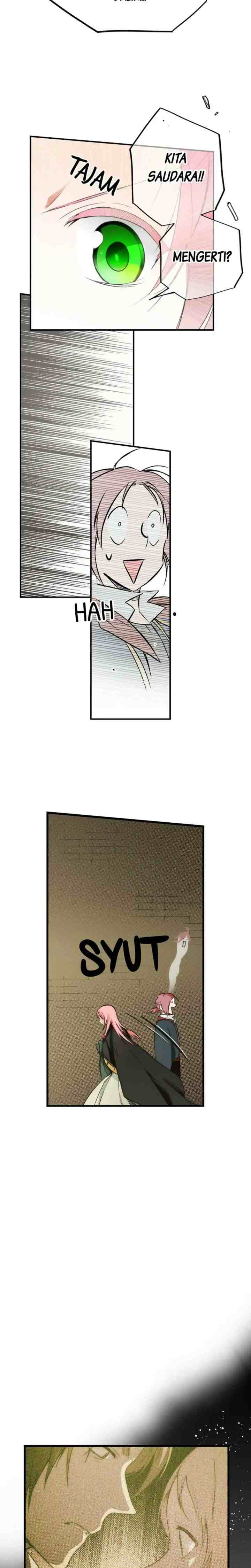 A Stepmother's ‏Märchen chapter 17 halaman 13