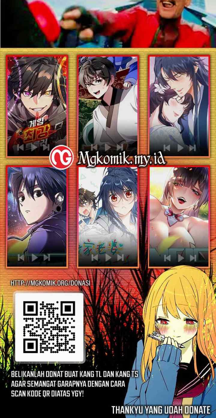 Shut Up, Evil Dragon, I Don't Want to Raise a Child With You Anymore chapter 33 halaman 11