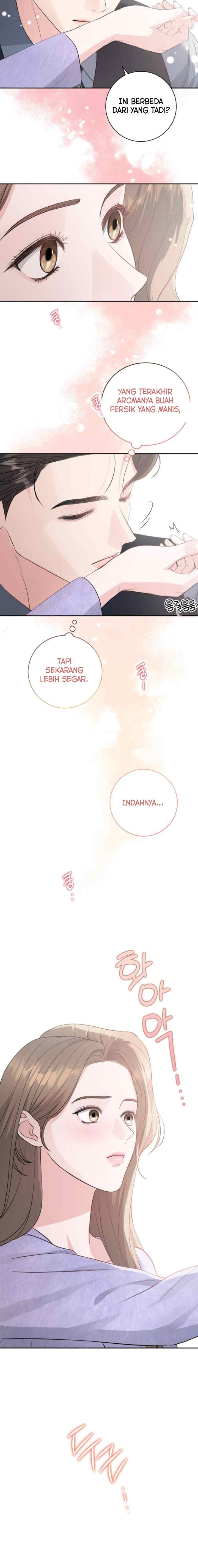 Endless Summer chapter 8 halaman 18