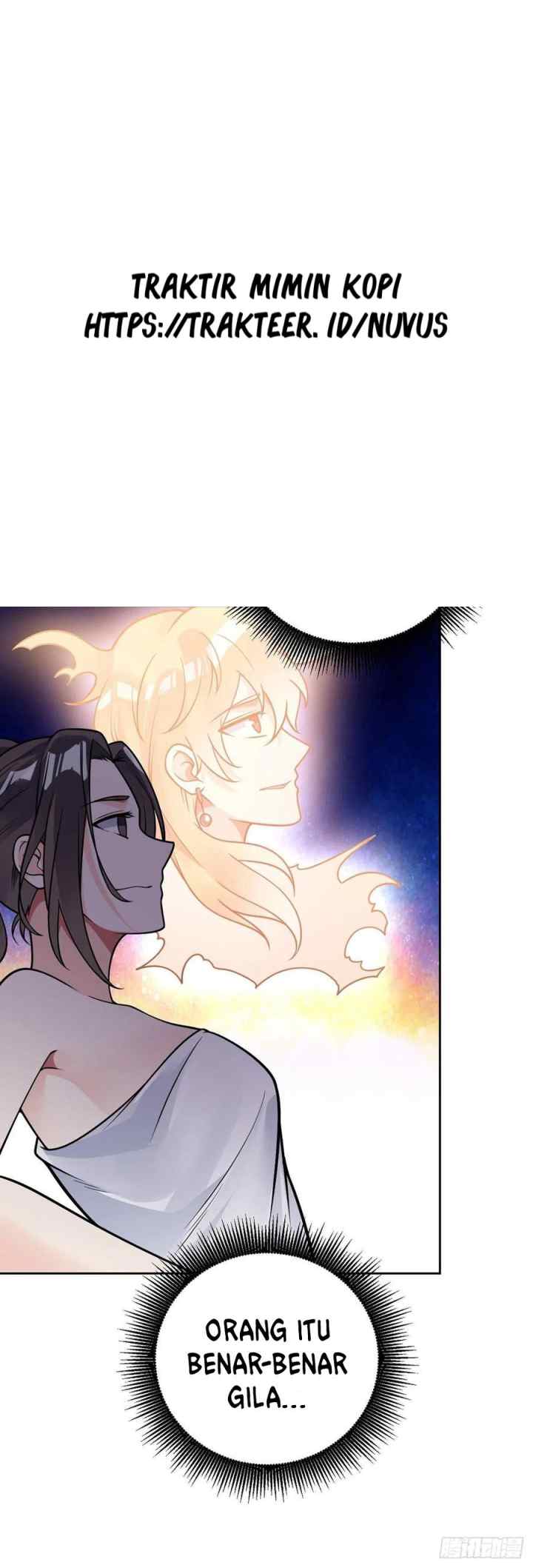 My Son In Law chapter 58 halaman 11