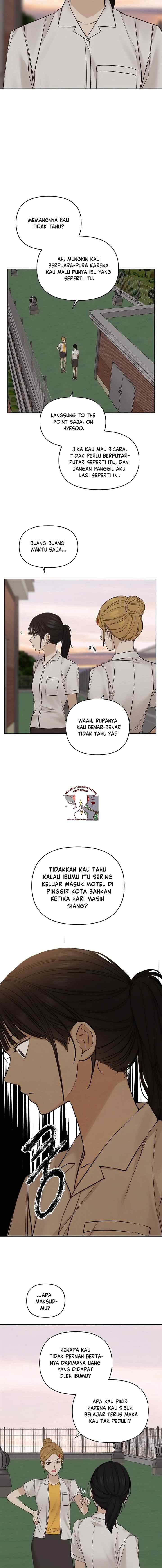 Just Dawn chapter 17 halaman 7