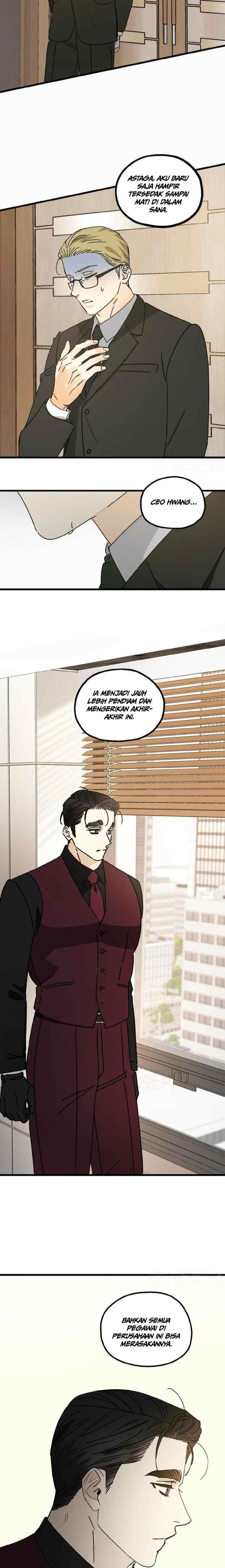 Shining In Nightmares chapter 36 halaman 13