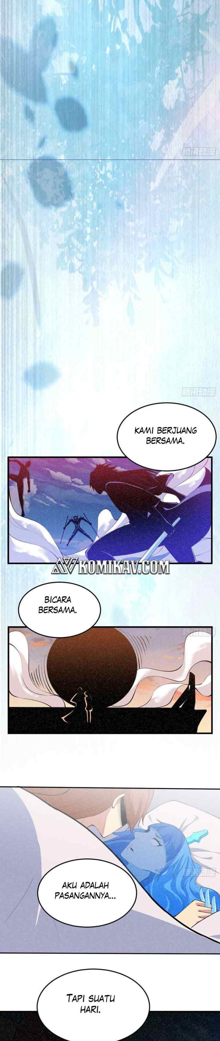 I Just Want to be Beaten to Death by Everyone chapter 92 halaman 13