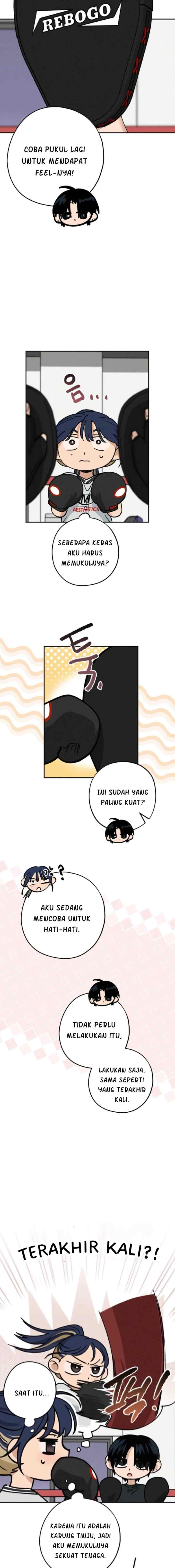 Enquanto faço isso chapter 40 halaman 11