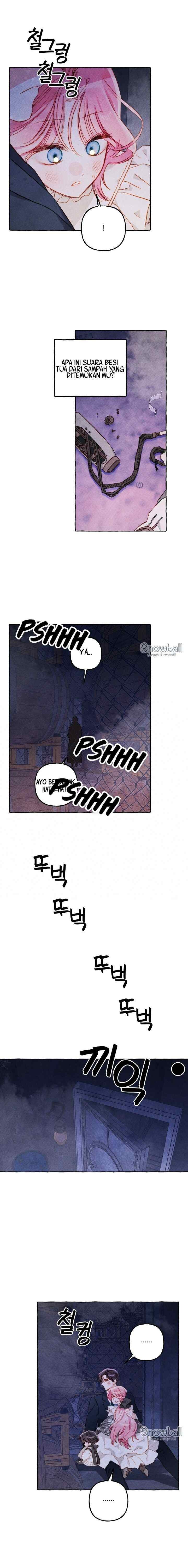 I Raised a Black Dragon chapter 26 halaman 4