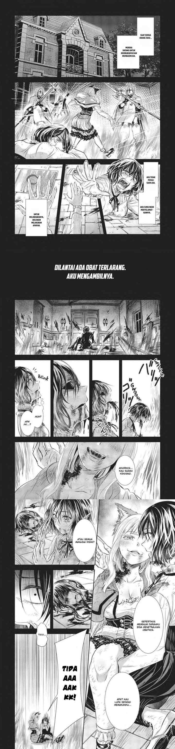 Scarlet chapter 6 halaman 10