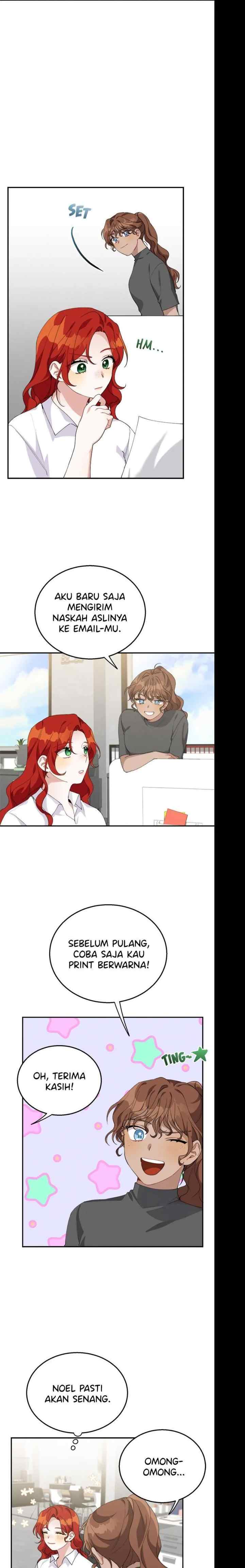 RSVP, Prince ! chapter 48 halaman 7