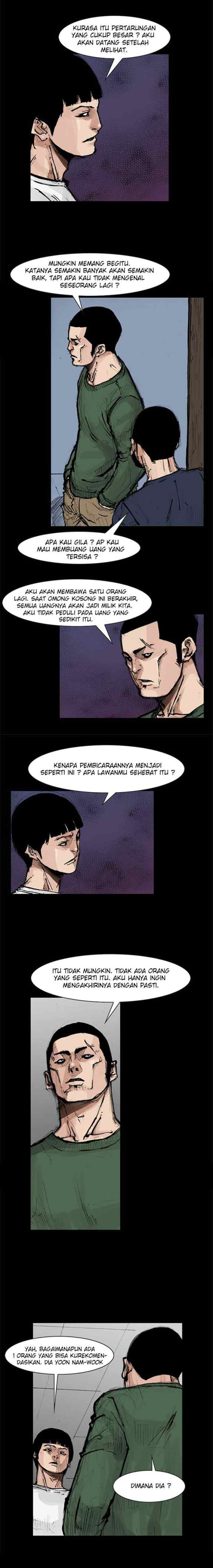 Dokgo 2 chapter 72 halaman 4