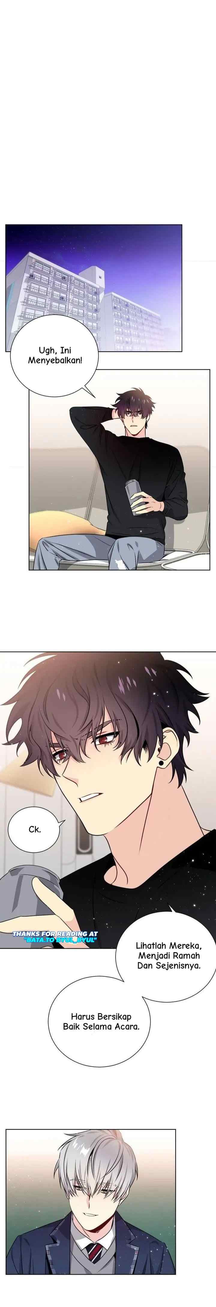 Cosmic Stars chapter 52 halaman 9