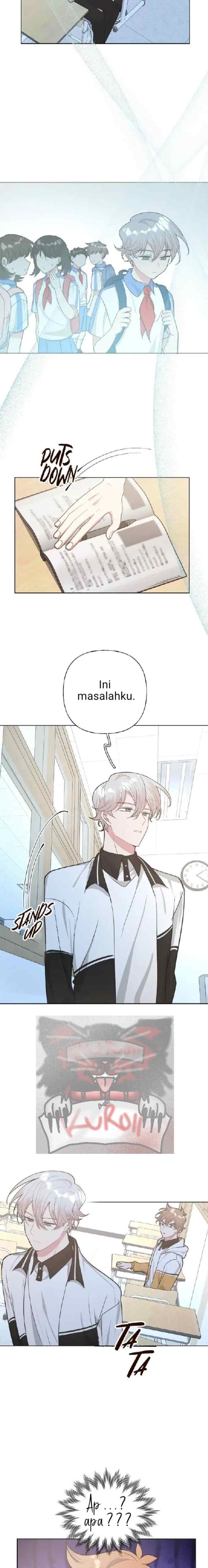 Don't Confess To Me chapter 29 halaman 5