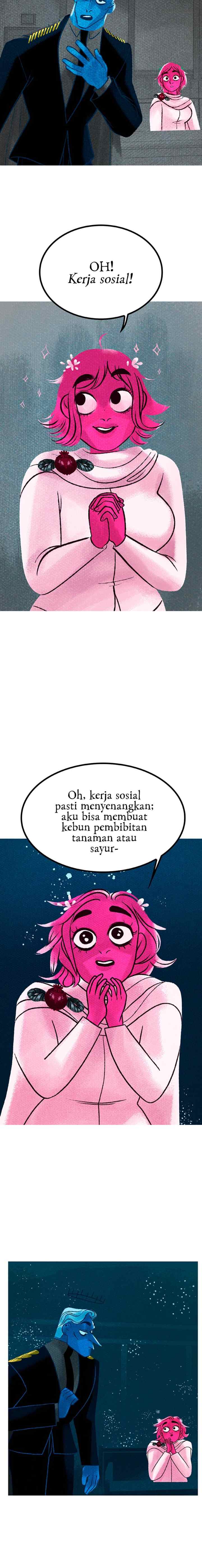 Lore Olympus chapter 181 halaman 4