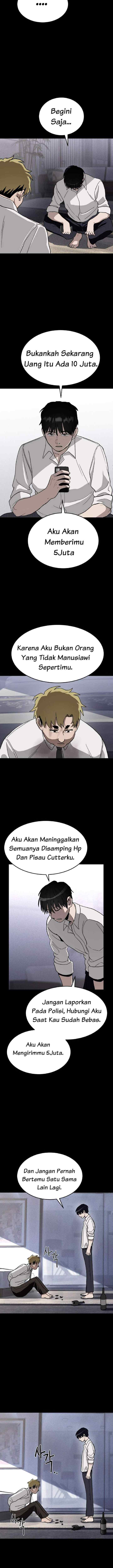 Fate Coin chapter 2 halaman 14