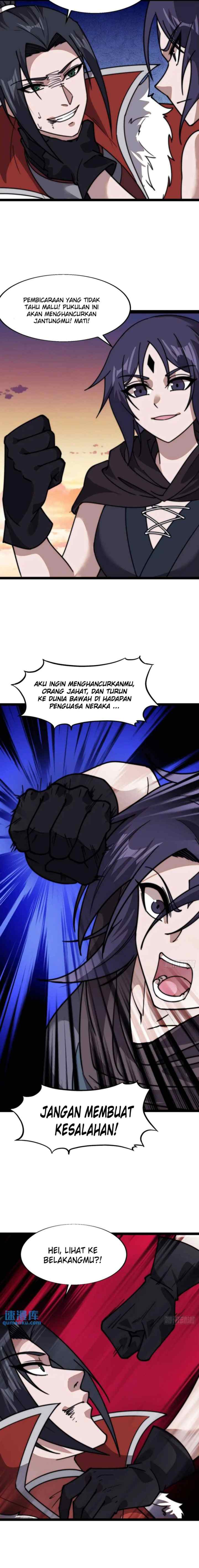 It Starts With A Mountain chapter 734 halaman 7