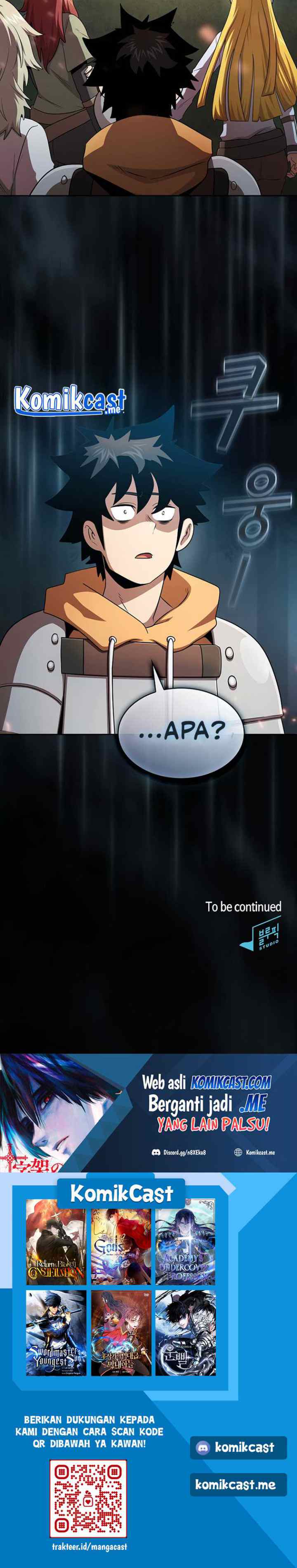 Is this Hero for Real? chapter 36 halaman 17