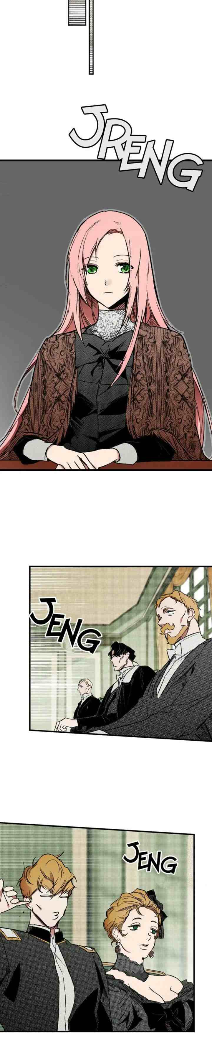 A Stepmother's ‏Märchen chapter 5 halaman 9