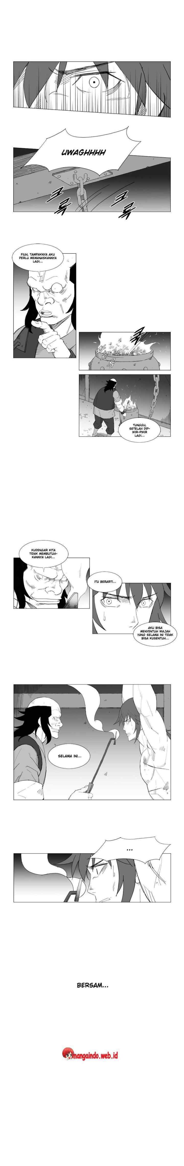 Mujang chapter 46 halaman 7