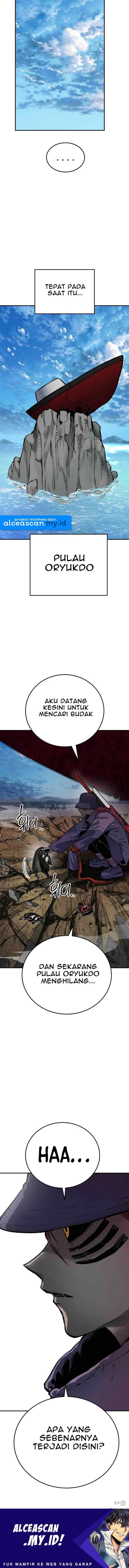 ZomGan chapter 24 halaman 17