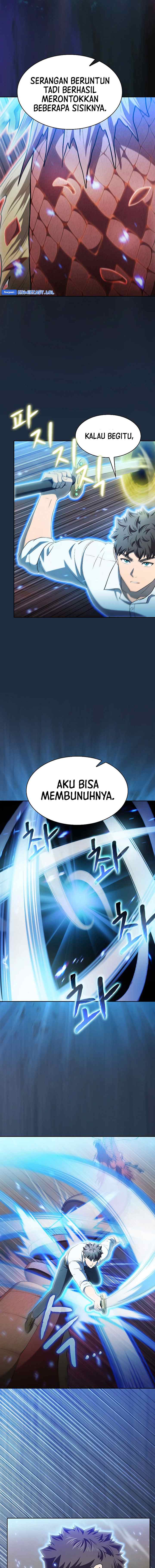 The Constellation That Returned From Hell chapter 142 halaman 11