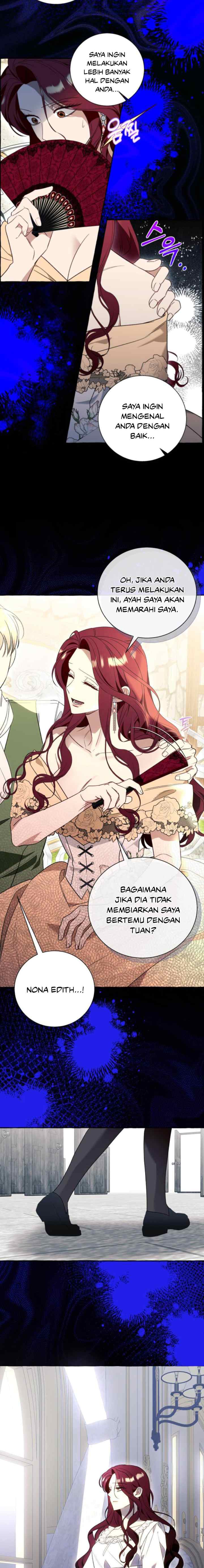 Achei que fosse uma história comum de Isekai chapter 58 halaman 5