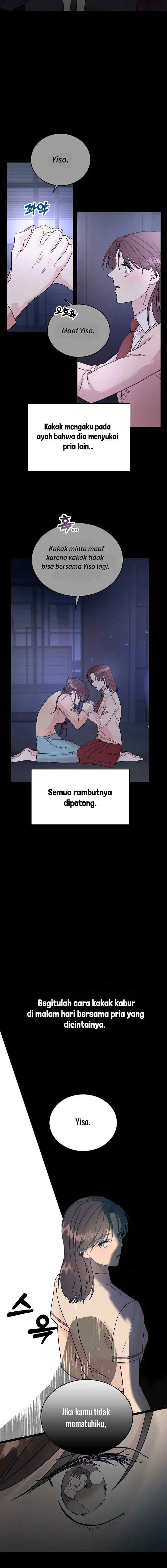 Remarried Couple chapter 6 halaman 11