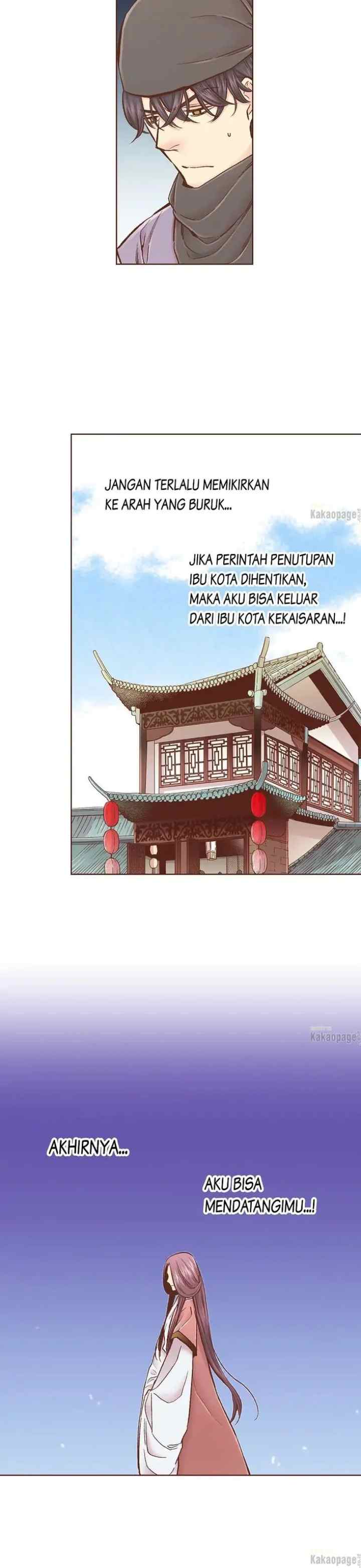 Snow Blossom chapter 281 halaman 11