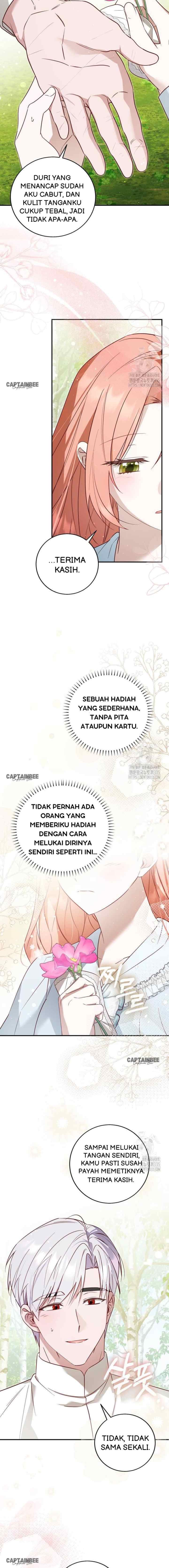 A Marvelous Morganatic Marriage chapter 32 halaman 12