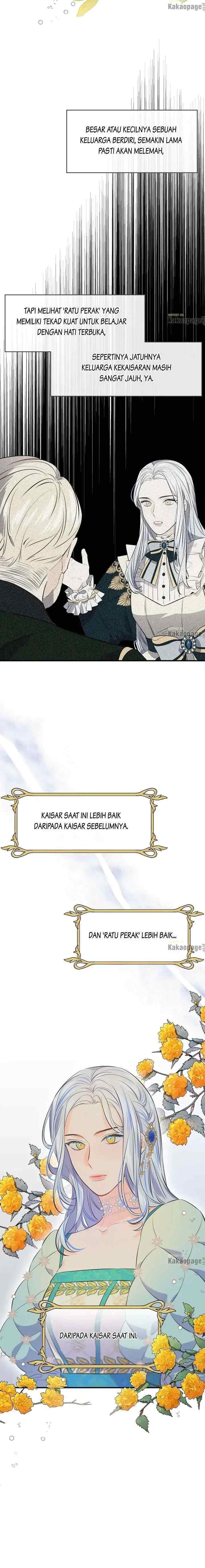The Great Wish chapter 103 halaman 4