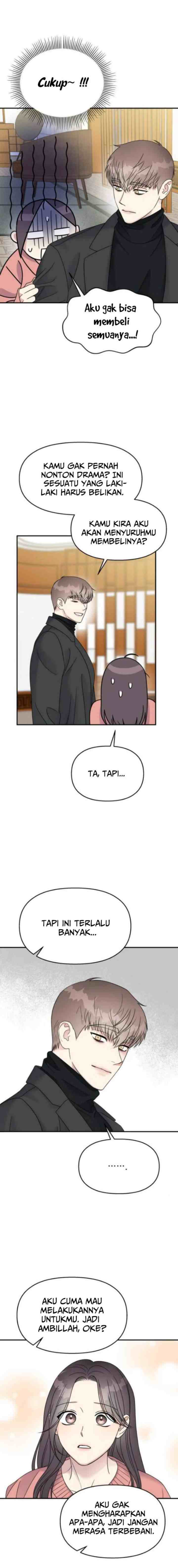 Do As I Say! chapter 76 halaman 5