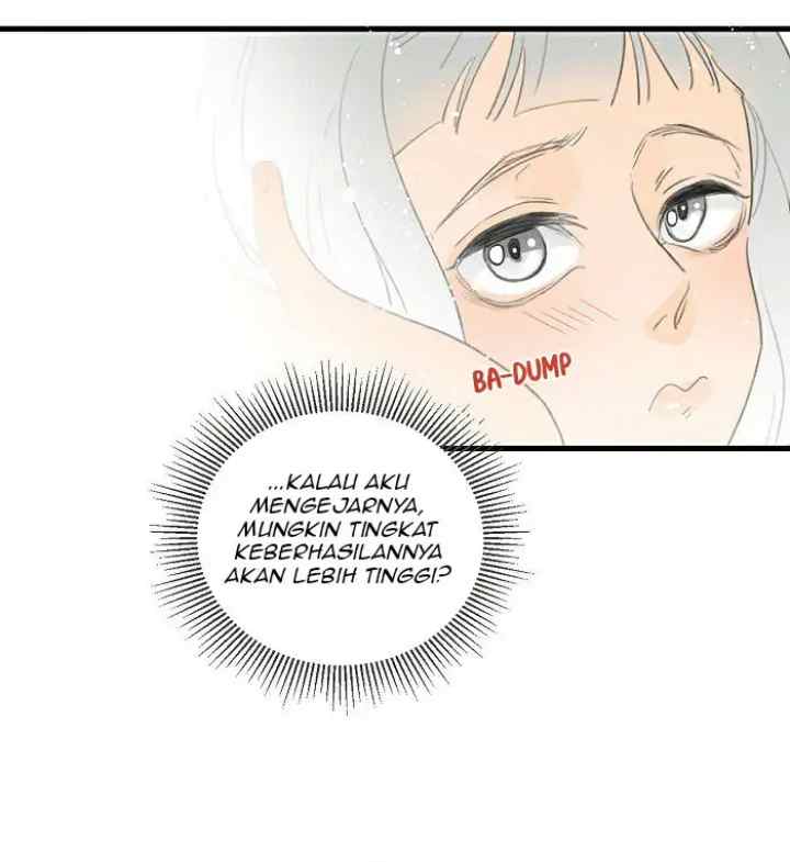 Salt Friend chapter 75 halaman 7