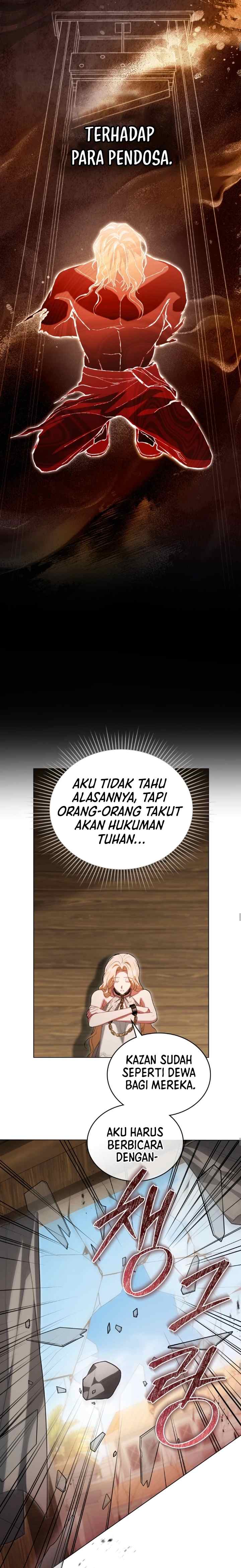 He Was My Slave chapter 7 halaman 13