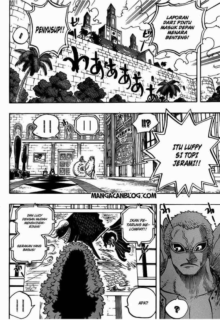 One Piece chapter 736 halaman 15