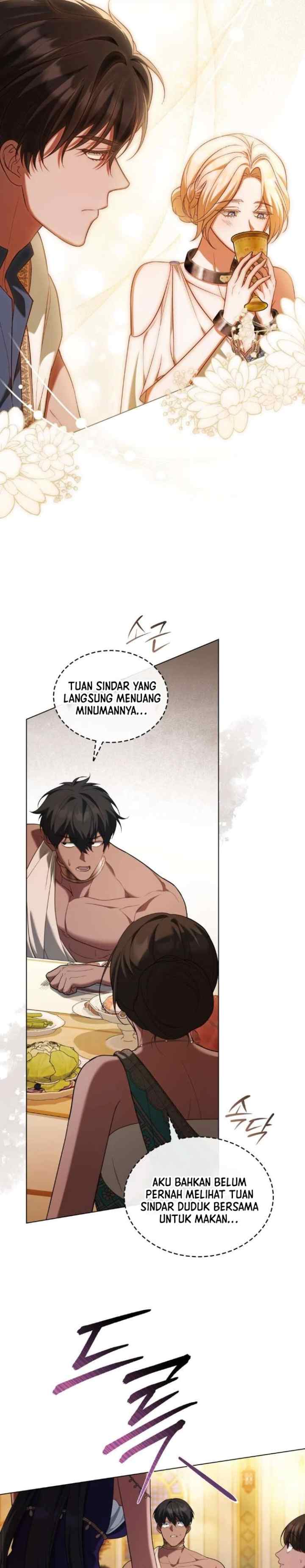 He Was My Slave chapter 18 halaman 6