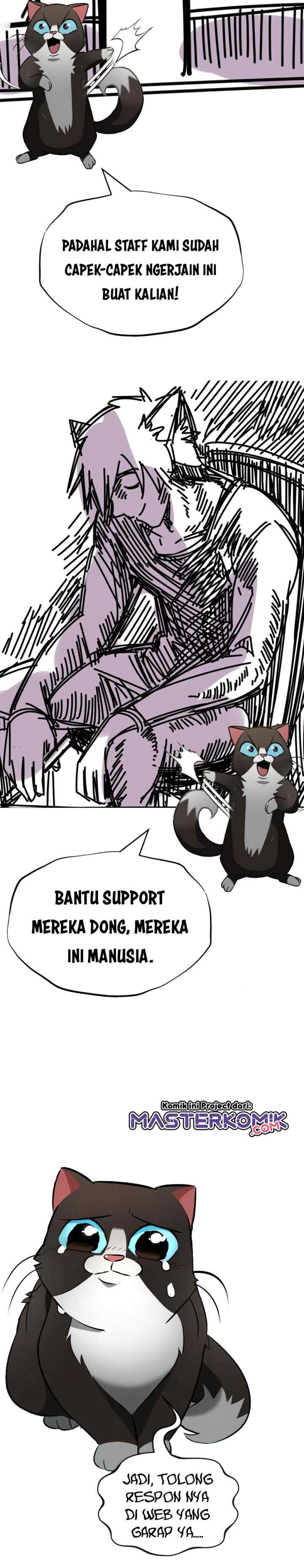 Apprentices Are All Female Devil chapter 87 halaman 15