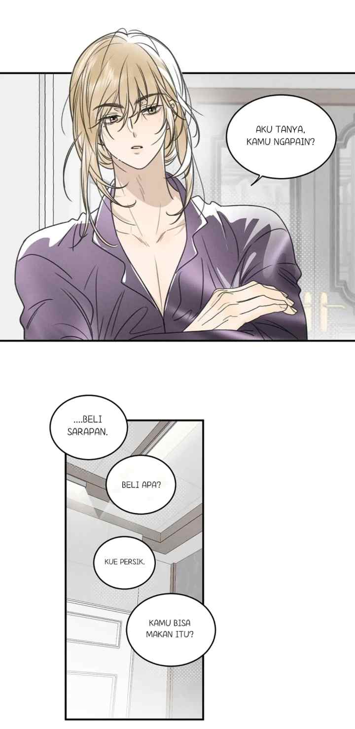 Salt Friend chapter 193 halaman 4