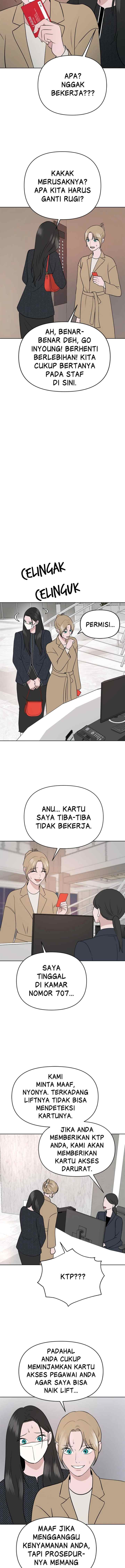 Nuance of Lying chapter 4 halaman 17