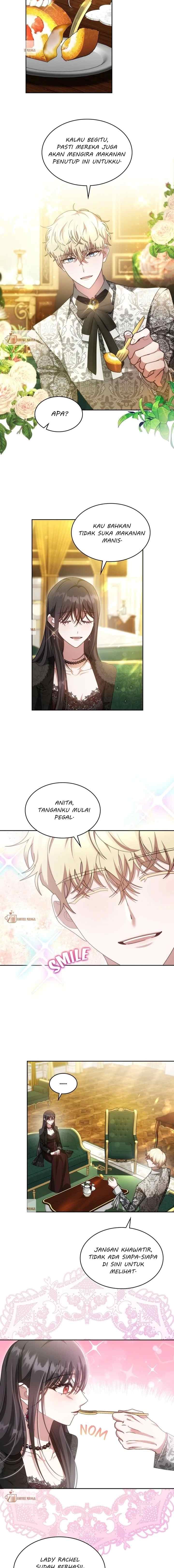 I Hated It Even More chapter 55 halaman 13